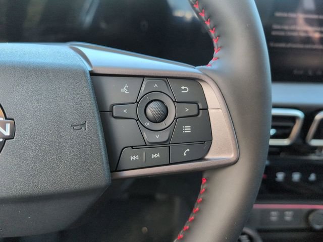 2026 Nissan Sentra SR - Photo 14
