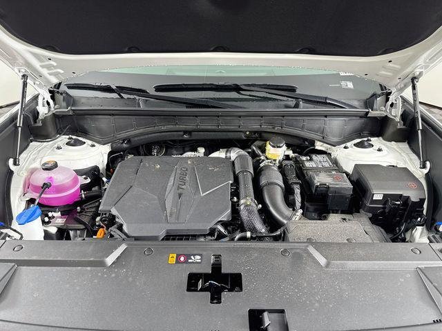 New 2027  Hyundai SEL FWD image 46