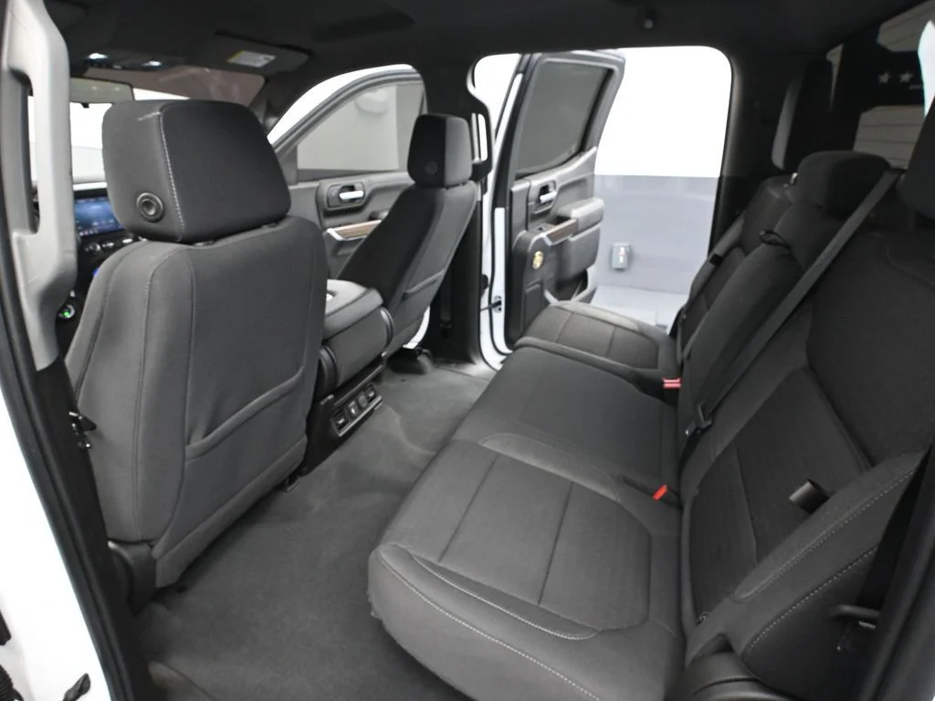 2021 Chevrolet Silverado 1500 RST - Photo 39