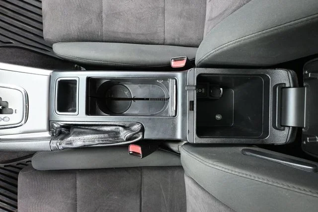 2009 Subaru Legacy I Special Edition - Photo 31