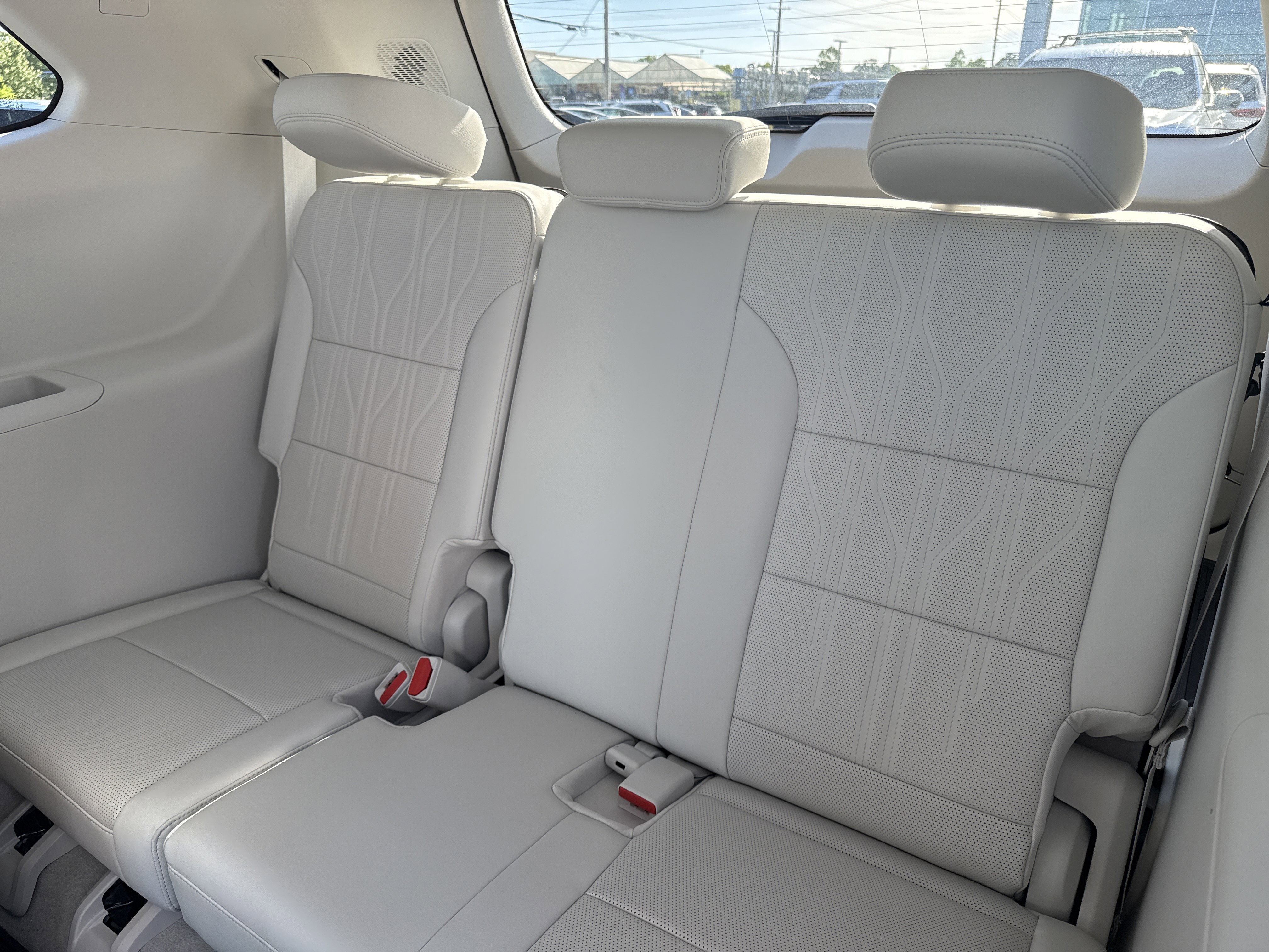2026 Buick Enclave Avenir - Photo 7