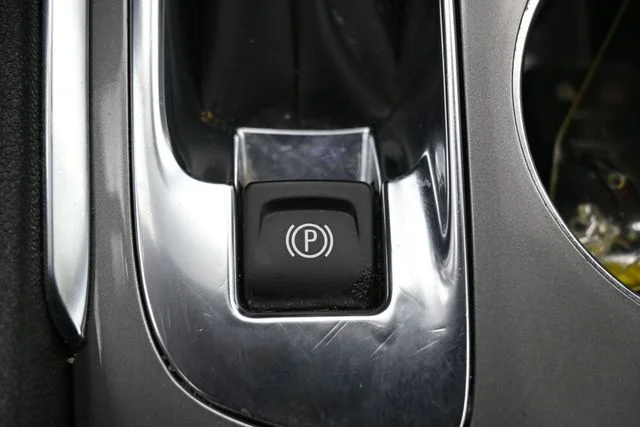 Used 2025 Black Chevrolet LT image 26