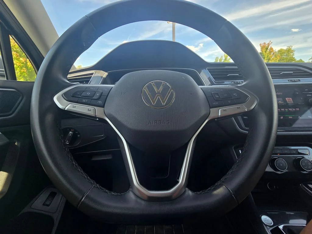 Used 2024  Volkswagen 2.0T Wolfsburg Edition image 24