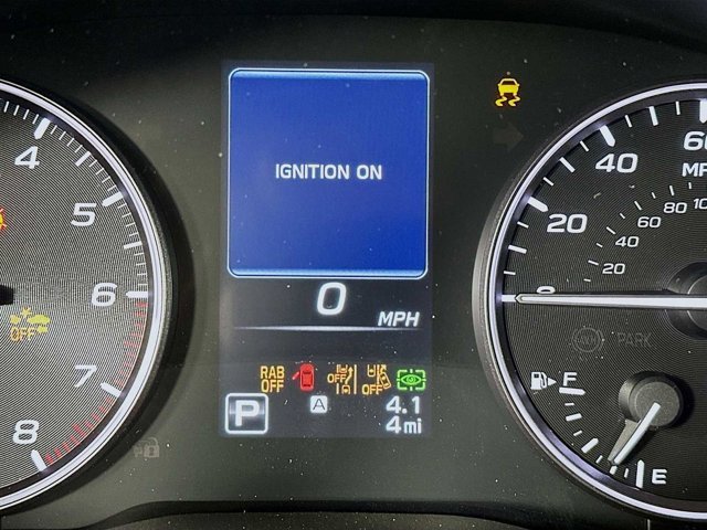 2026 Subaru Ascent Touring - Photo 12