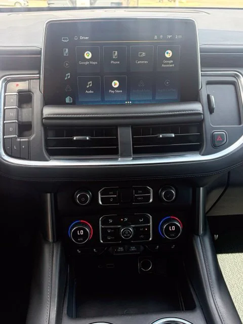 2022 Chevrolet Tahoe Z71 - Photo 24