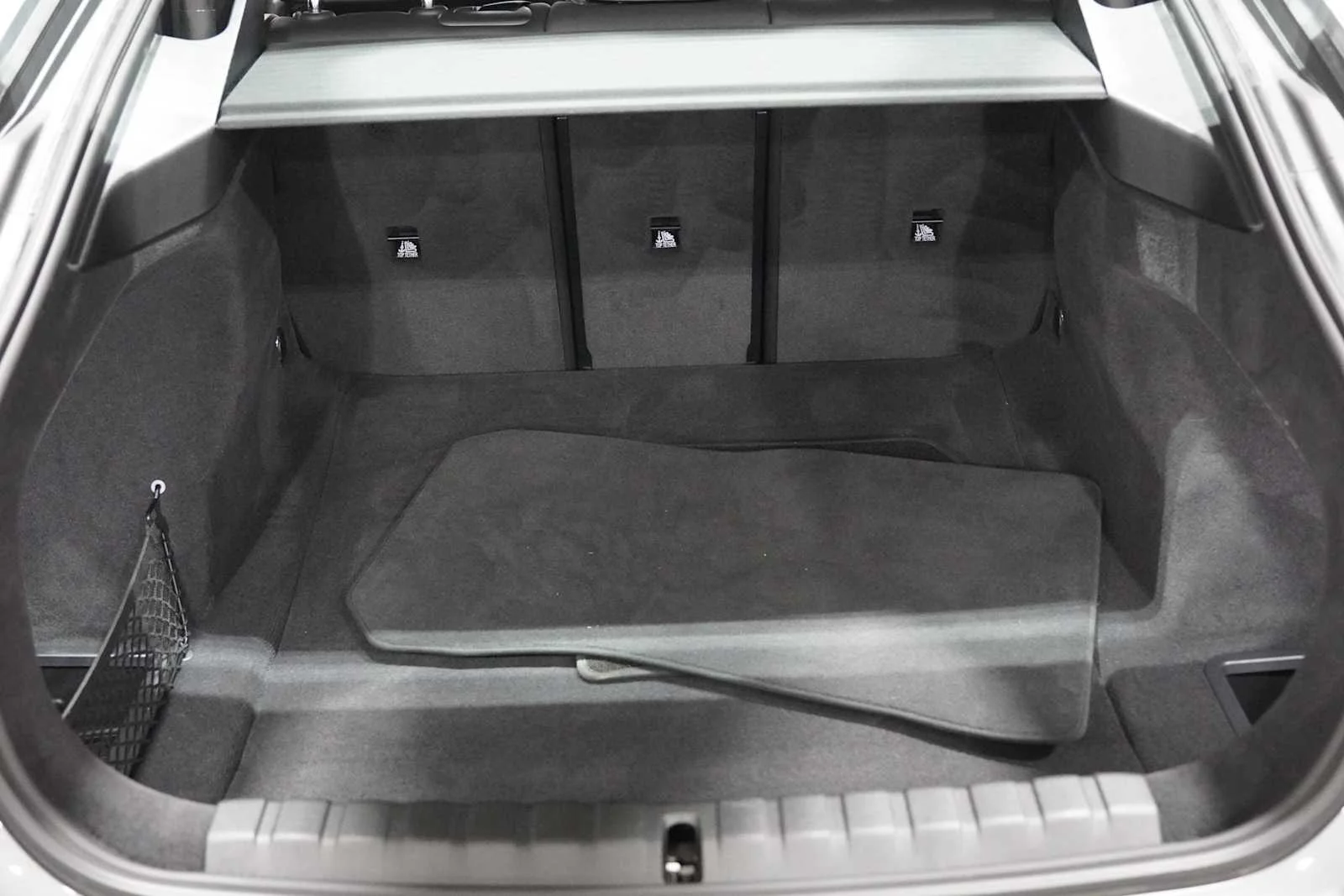 Certified Used 2025 Skyscraper Grey Metallic BMW 430i xDrive image 26