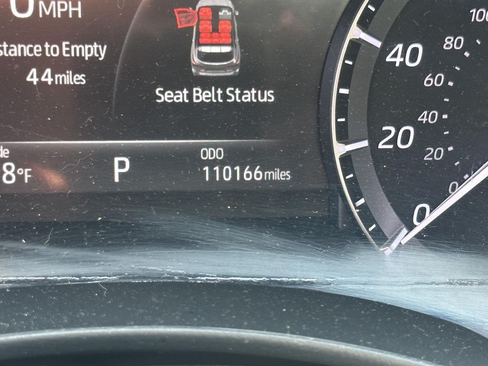 Used 2021 Midnight Black Metallic Toyota XLE image 14