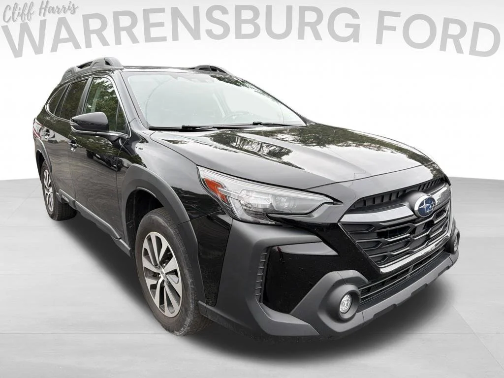 2023 Subaru Outback