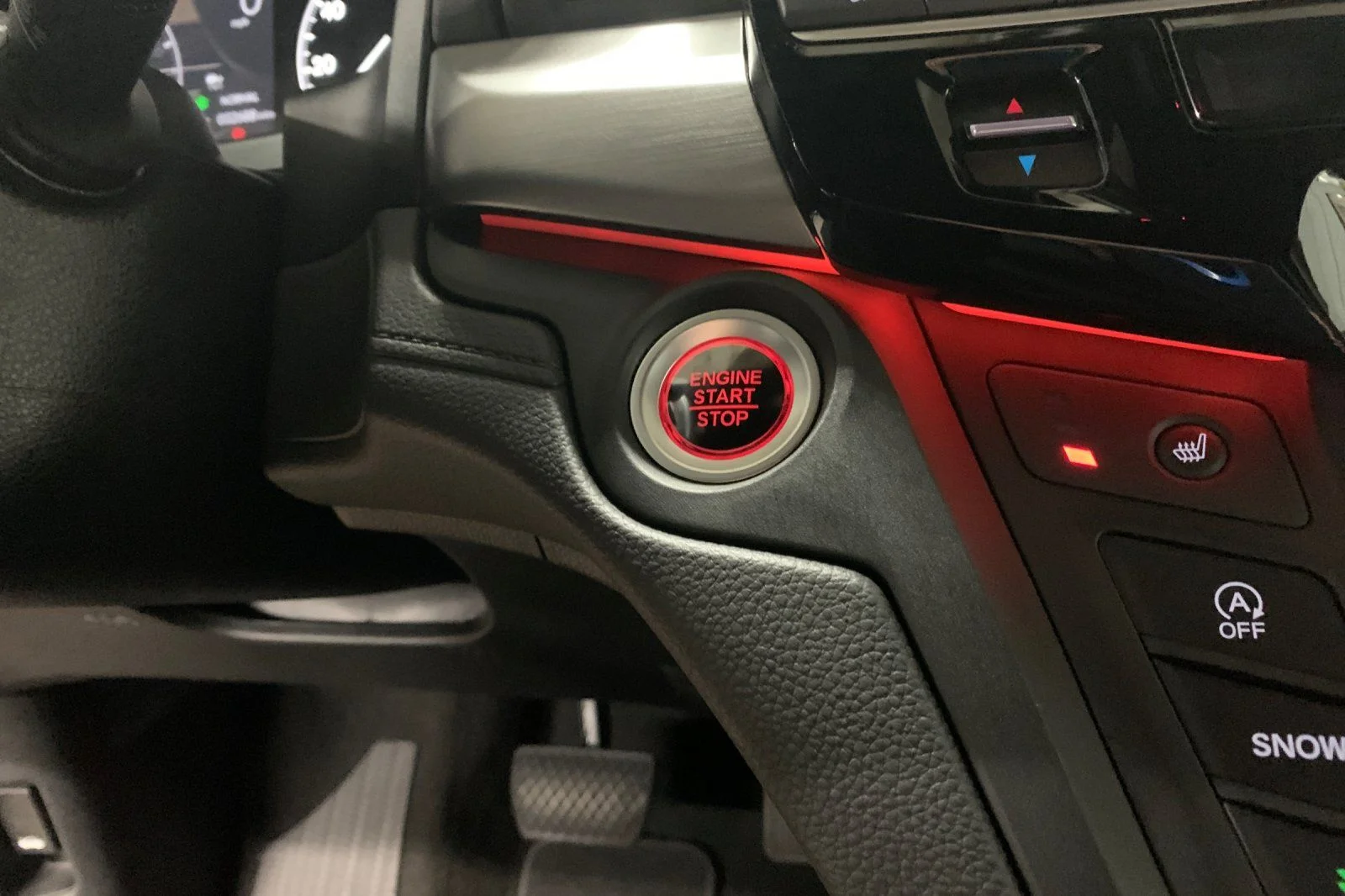 Certified Used 2025  Honda Sport-L image 26