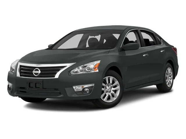 2014 Nissan Altima 2.5 S's photo