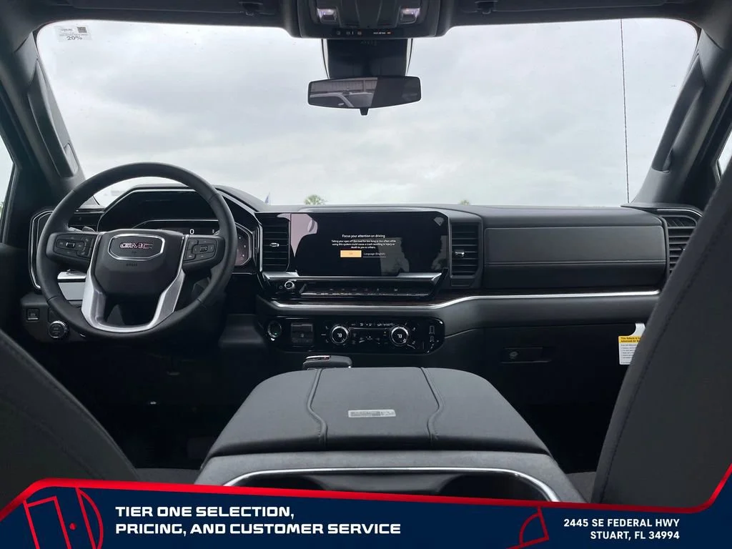 New 2026 Sterling Metallic GMC Elevation image 15