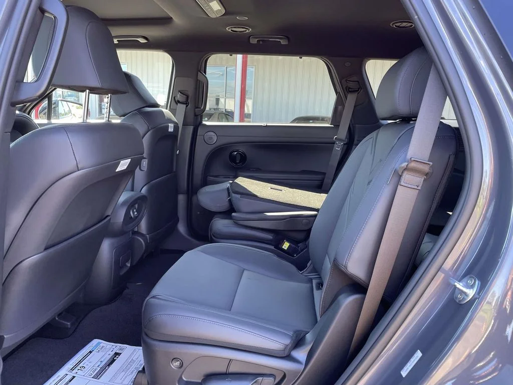 New 2026 Gray Hyundai XRT Pro image 11