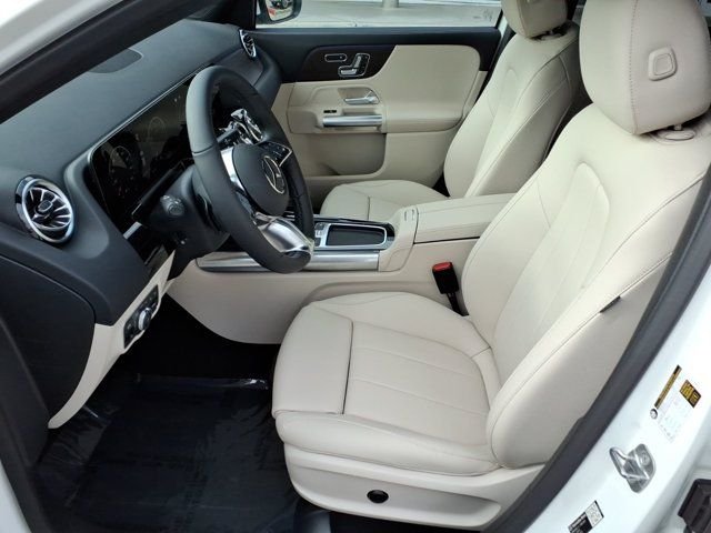 New 2026 Polar White Mercedes-Benz 250 image 15