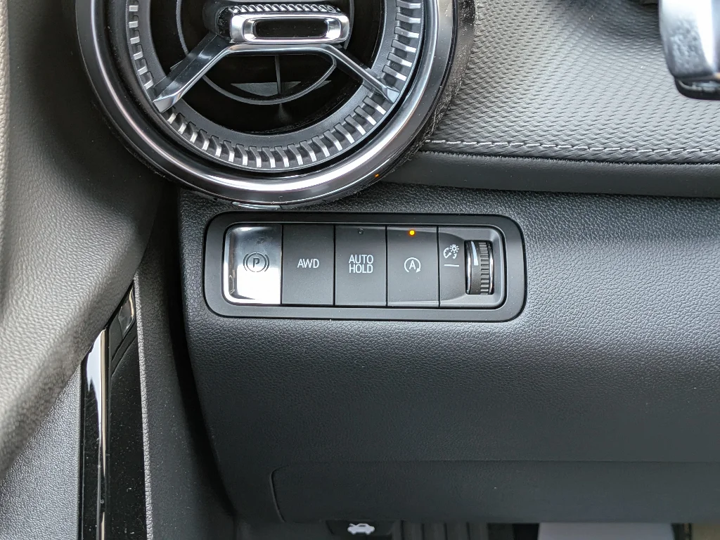 2026 Chevrolet Equinox LT - Photo 20