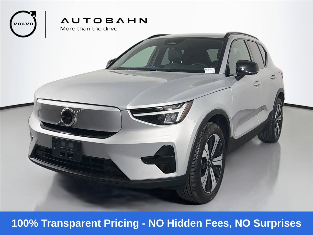 2023 Volvo XC40