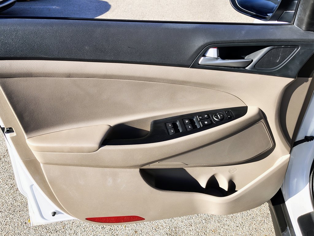 2021 Hyundai Tucson Value - Photo 15
