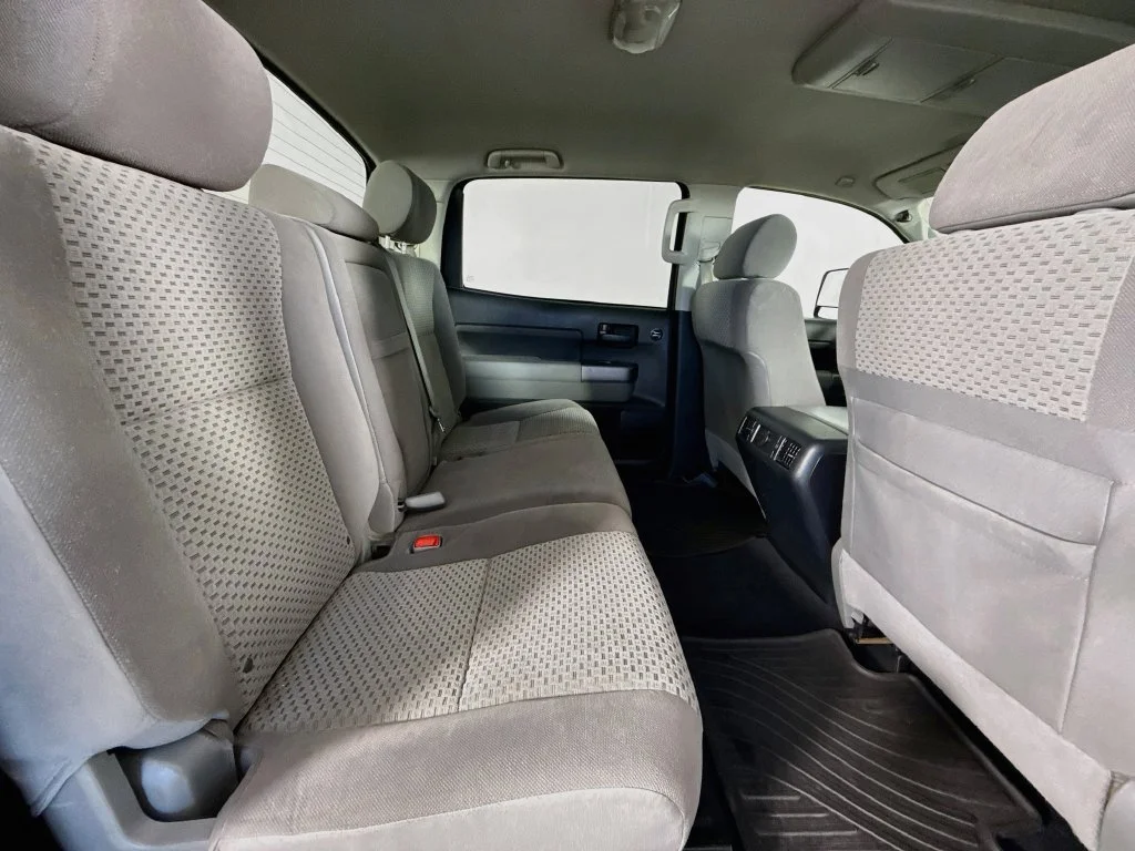 2013 Toyota Tundra Tundra Grade - Photo 26