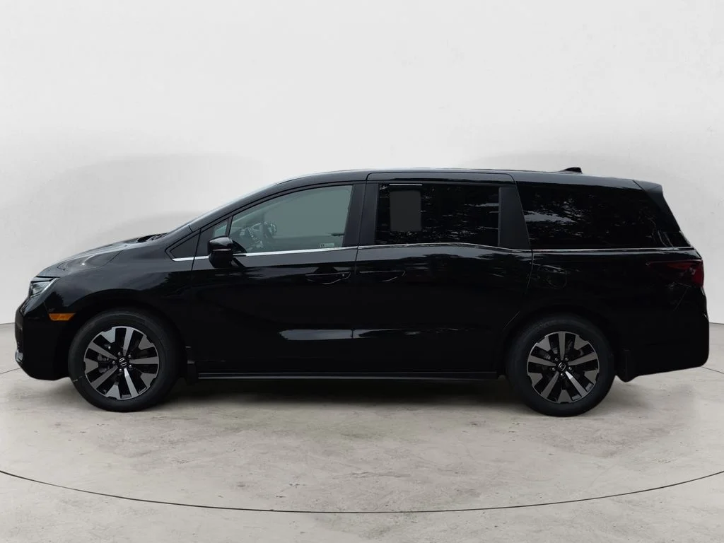 2026 Honda Odyssey EX-L - Photo 8