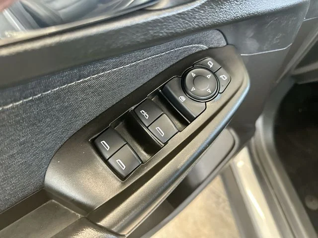 Used 2023 Sterling Gray Metallic Chevrolet ACTIV image 17