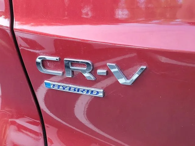 2024 Honda CR-V Sport - Photo 9