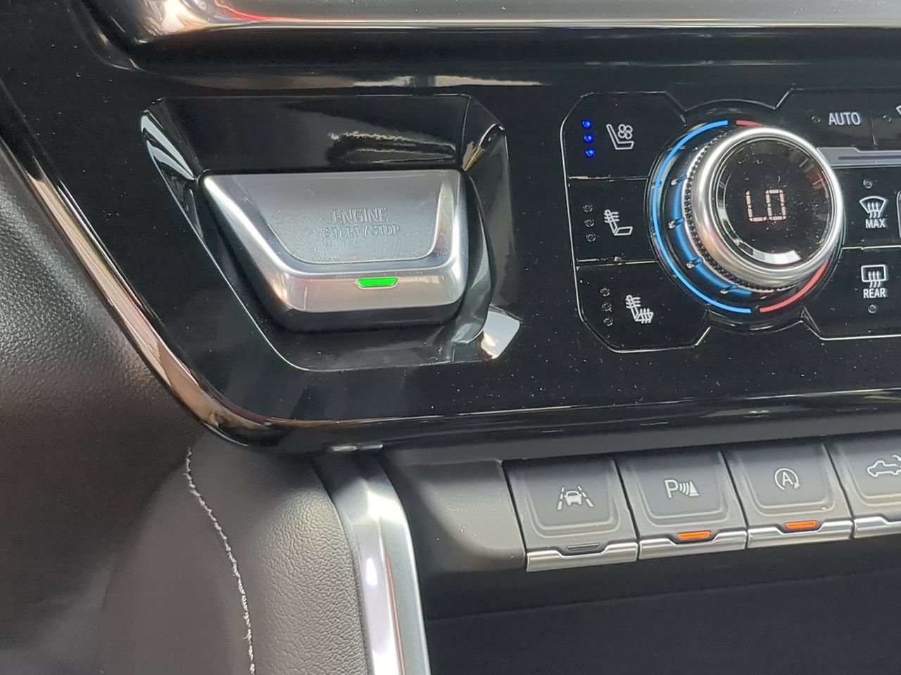2026 GMC Sierra 1500 Denali - Photo 17
