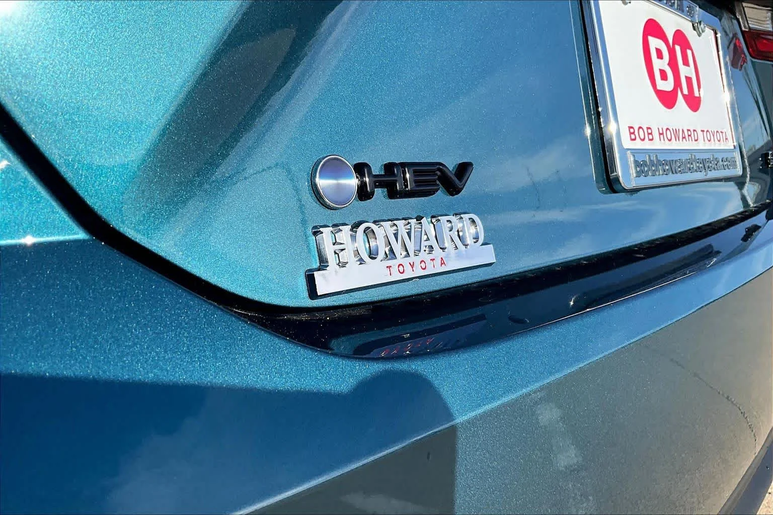 2026 Toyota Camry SE - Photo 17