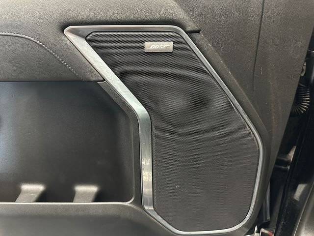 Used 2022 Black Chevrolet LT Trail Boss image 27