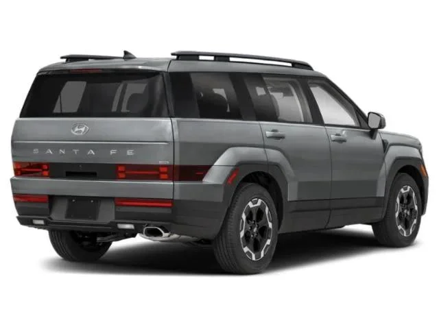 2026 Hyundai Santa Fe SEL - Photo 26