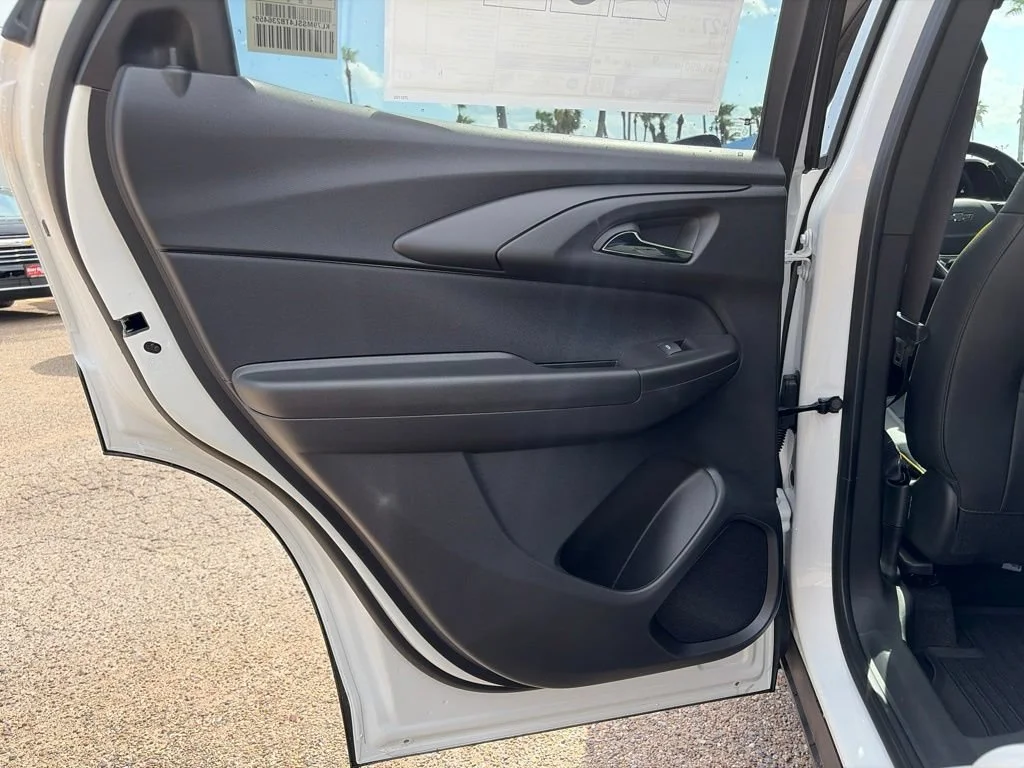 2026 Chevrolet Trailblazer Activ - Photo 17