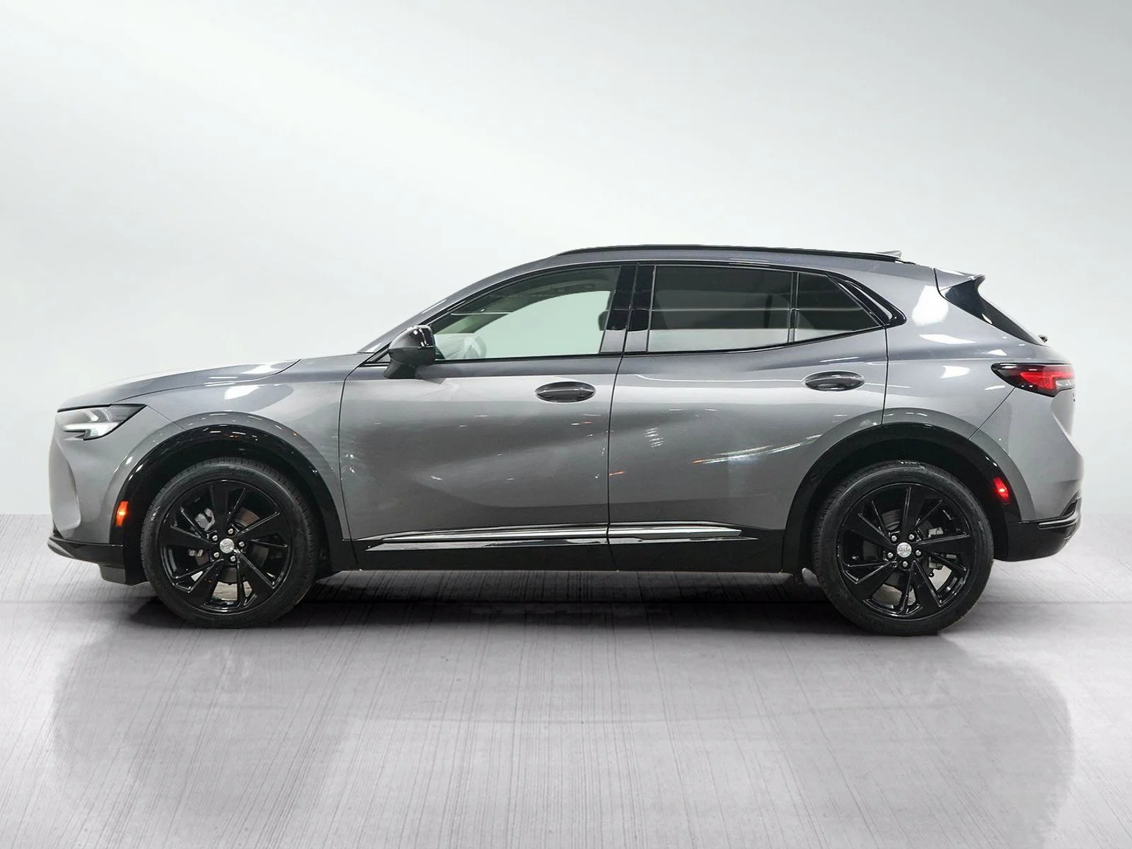 Used 2021 Buick Envision Essence with VIN LRBFZPR44MD047964 for sale in Bloomington, Minnesota