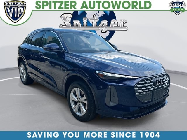 2025 Audi Q5