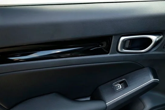 New 2026 Urban Gray Pearl Honda Sport Touring image 31