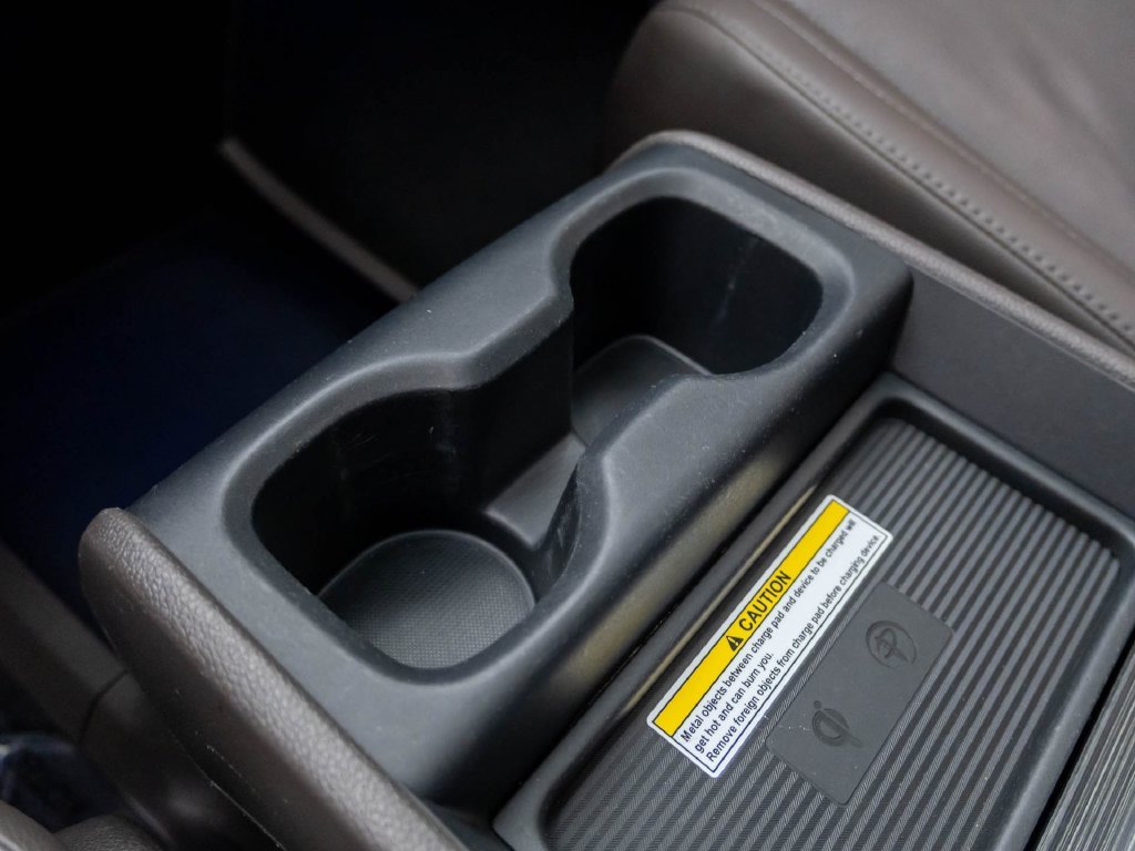 2018 Honda Odyssey Elite - Photo 19