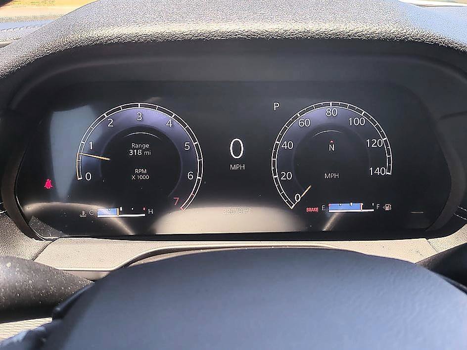 Used 2023 Silver Zynith Jeep Altitude X image 17