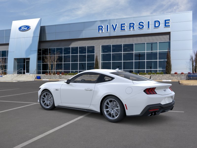2026 Ford Mustang GT Premium Fastback - Photo 49