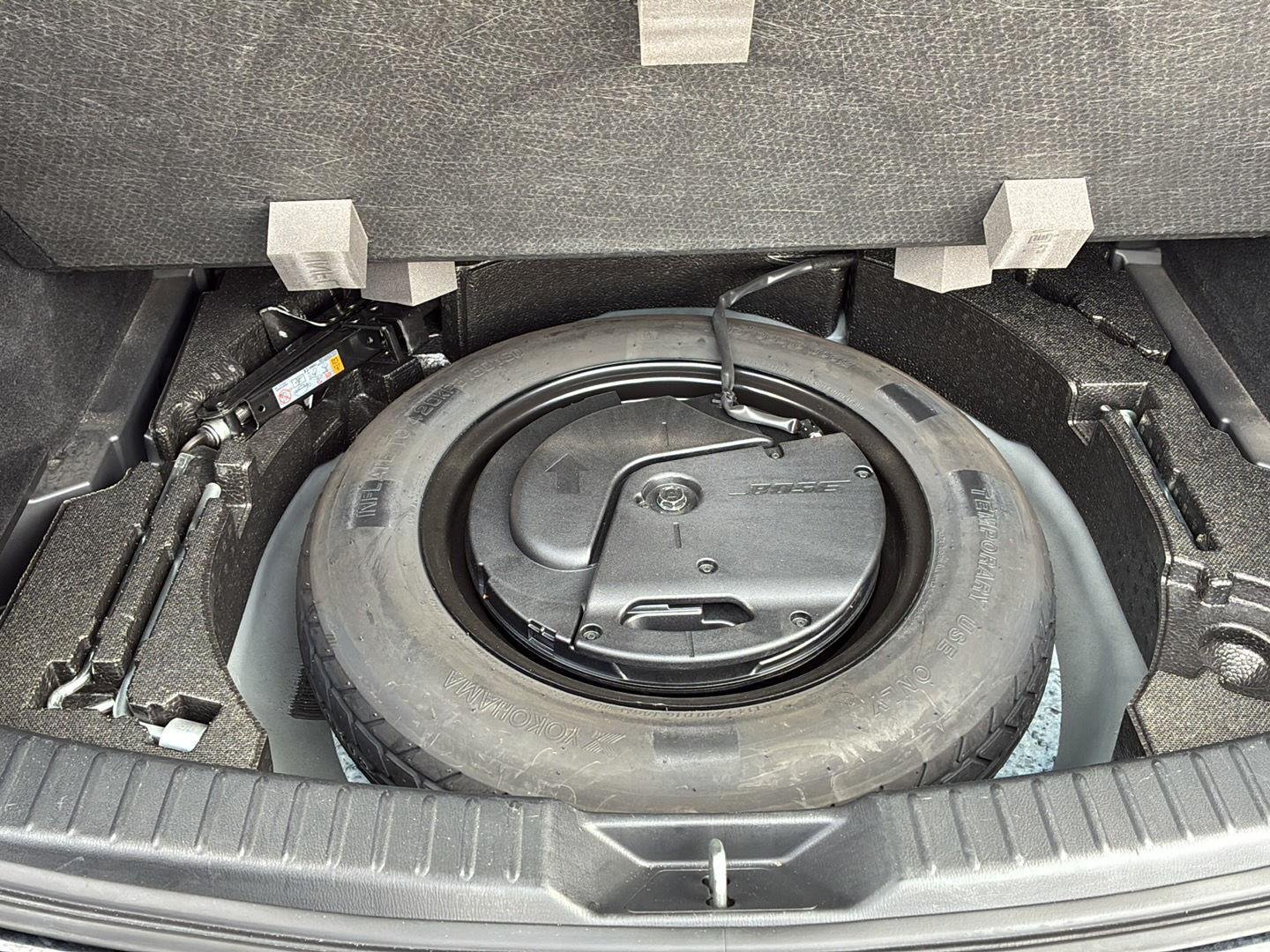 Used 2019 Jet Black Mica Mazda Signature image 33