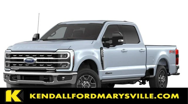 2026 Ford F-250 Lariat 4x4 Crew Cab 6-3/4' Box's photo