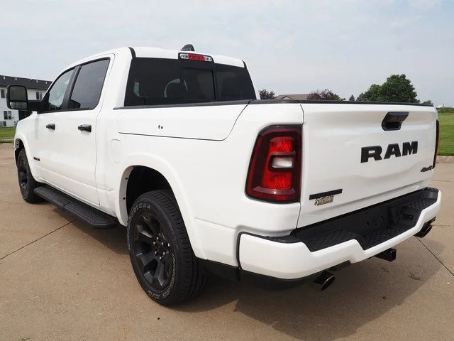 2026 RAM 1500 Big Horn/Lone Star - Photo 24