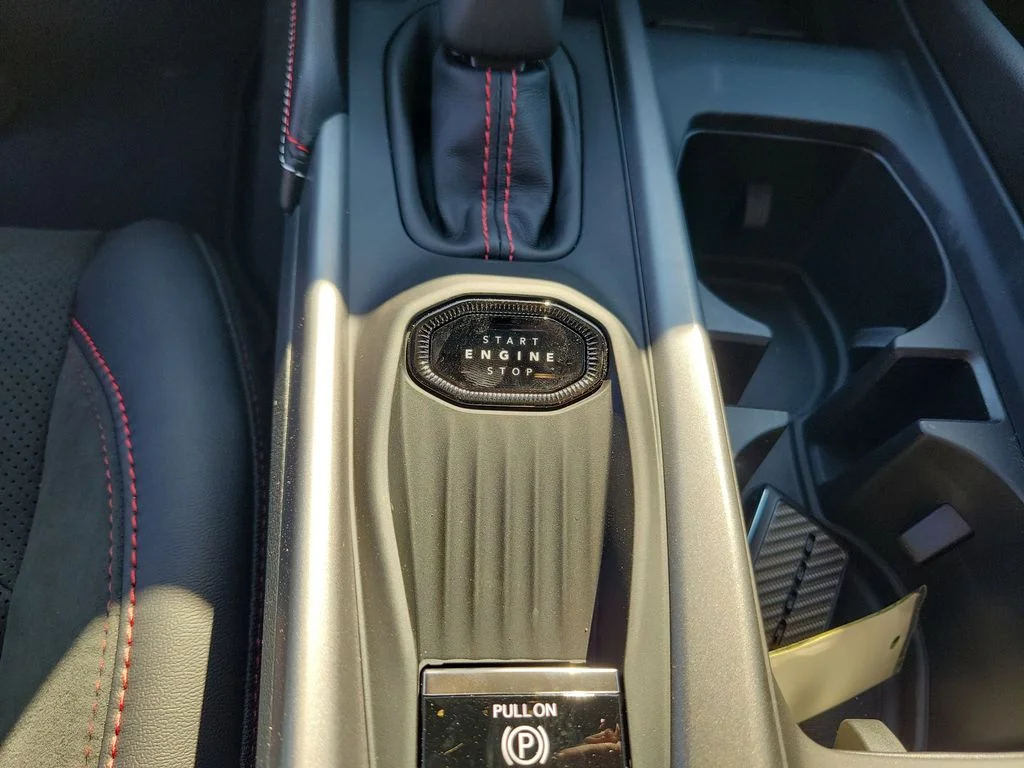 New 2026 White Knuckle Exterior Paint Dodge R/T Plus image 21