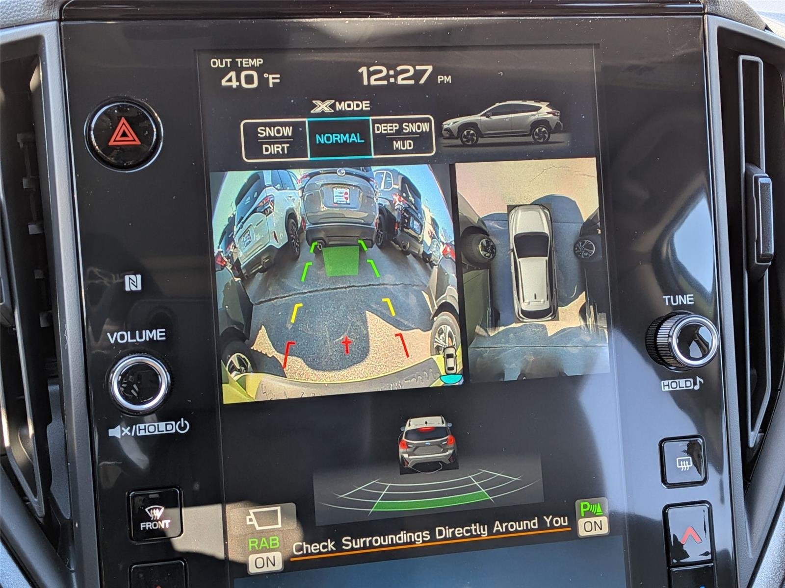 2026 Subaru Crosstrek Limited - Photo 14