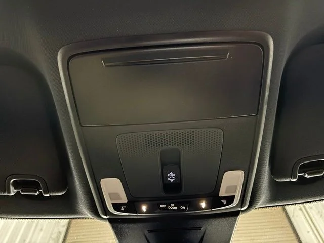 New 2026 Majestic Black Pearl Acura A-Spec Tech Package image 25