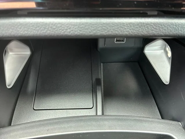 New 2026 Marsh Gray Ford Lariat® image 37