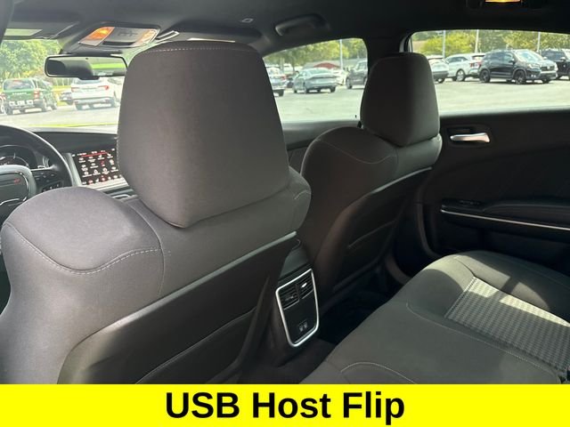 Used 2023 Sublime Metallic Dodge R/T image 26