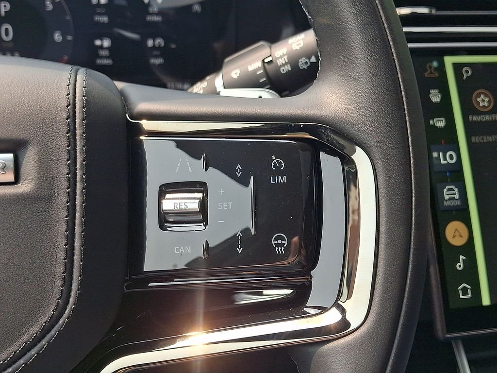 2026 Land Rover Range Rover Velar Dynamic SE - Photo 22