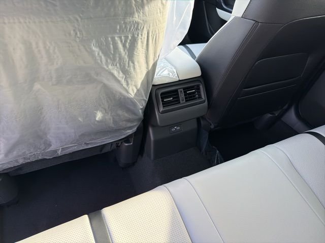 2026 Mazda CX-50 Turbo - Photo 7