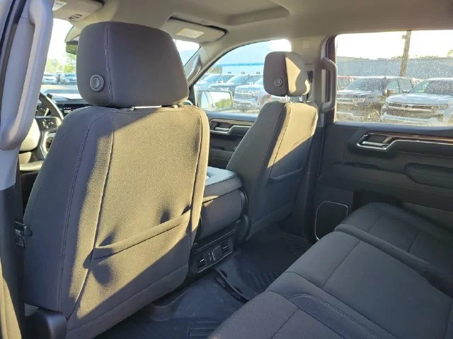 2023 Chevrolet Silverado 1500 LT Trail Boss - Photo 22