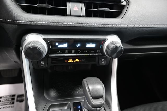Used 2024 Gray Toyota LE image 17