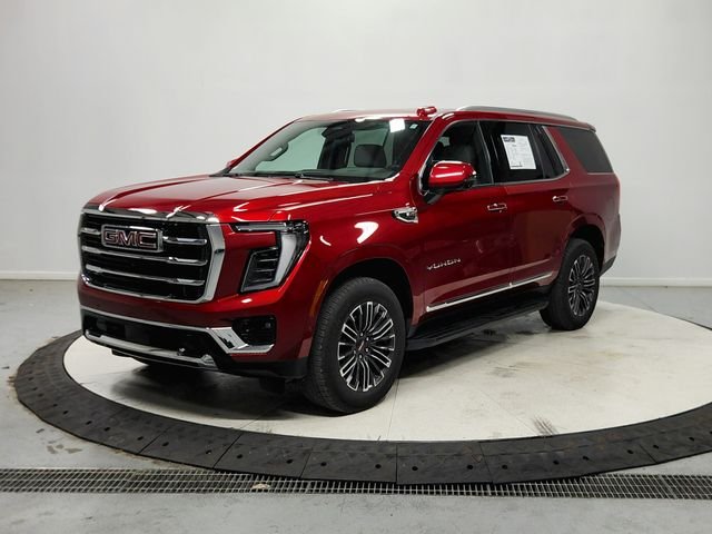 Used 2025 Red GMC Elevation image 4