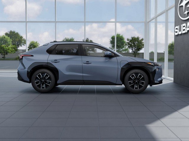 New 2027 HARBOR MIST GRAY PEARL Subaru Premium image 6