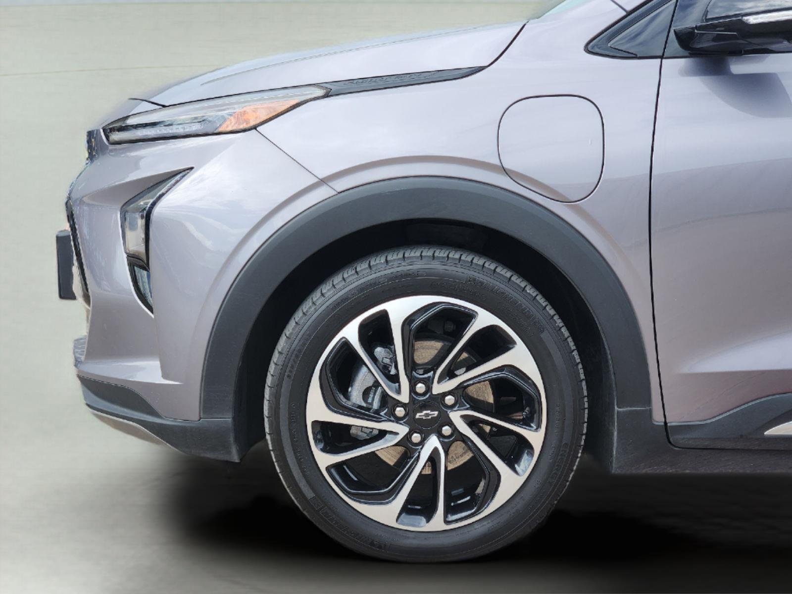 2023 Chevrolet Bolt EUV Premier - Photo 9